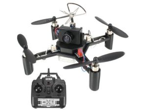 Drone Rangers Workshop