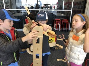 Aero Workshop