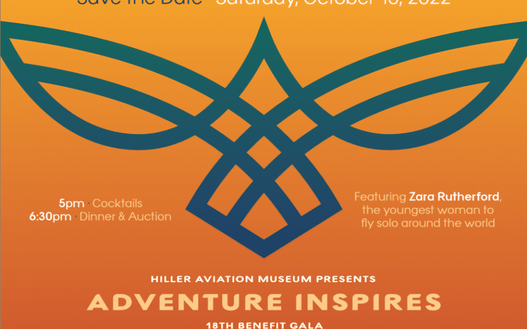 Adventure Inspires Benefit Gala