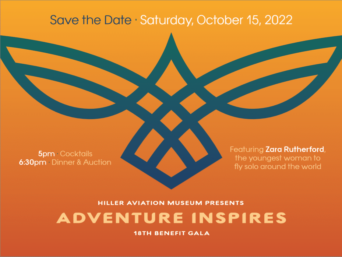 Adventure Inspires Cover
