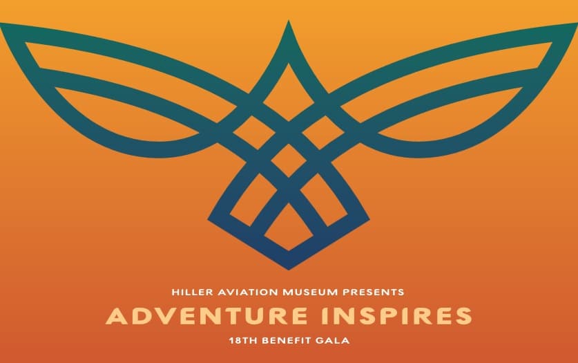 Adventure Inspires cover art plain