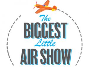 Biggest Little Airshow