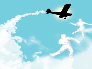 Oceanica Ballet - Journeys and Destinations @ Hiller Aviation Museum