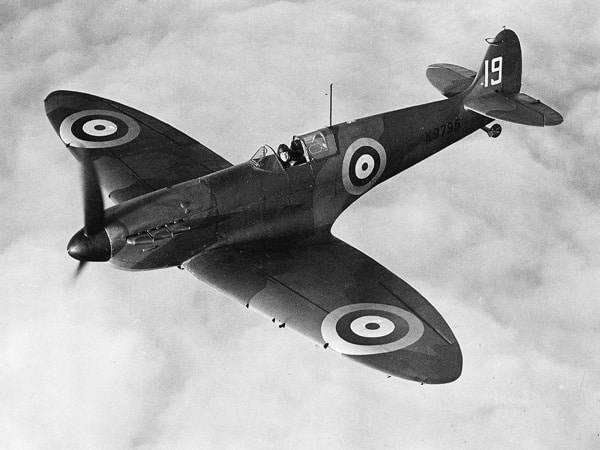 Battle of Britain and Operation Sealion