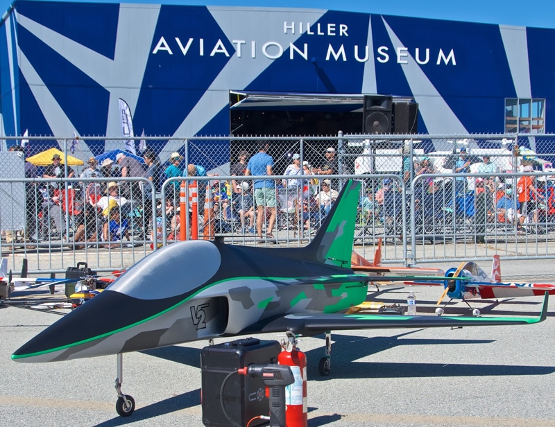 Biggest-Little-Air-Show-Jet