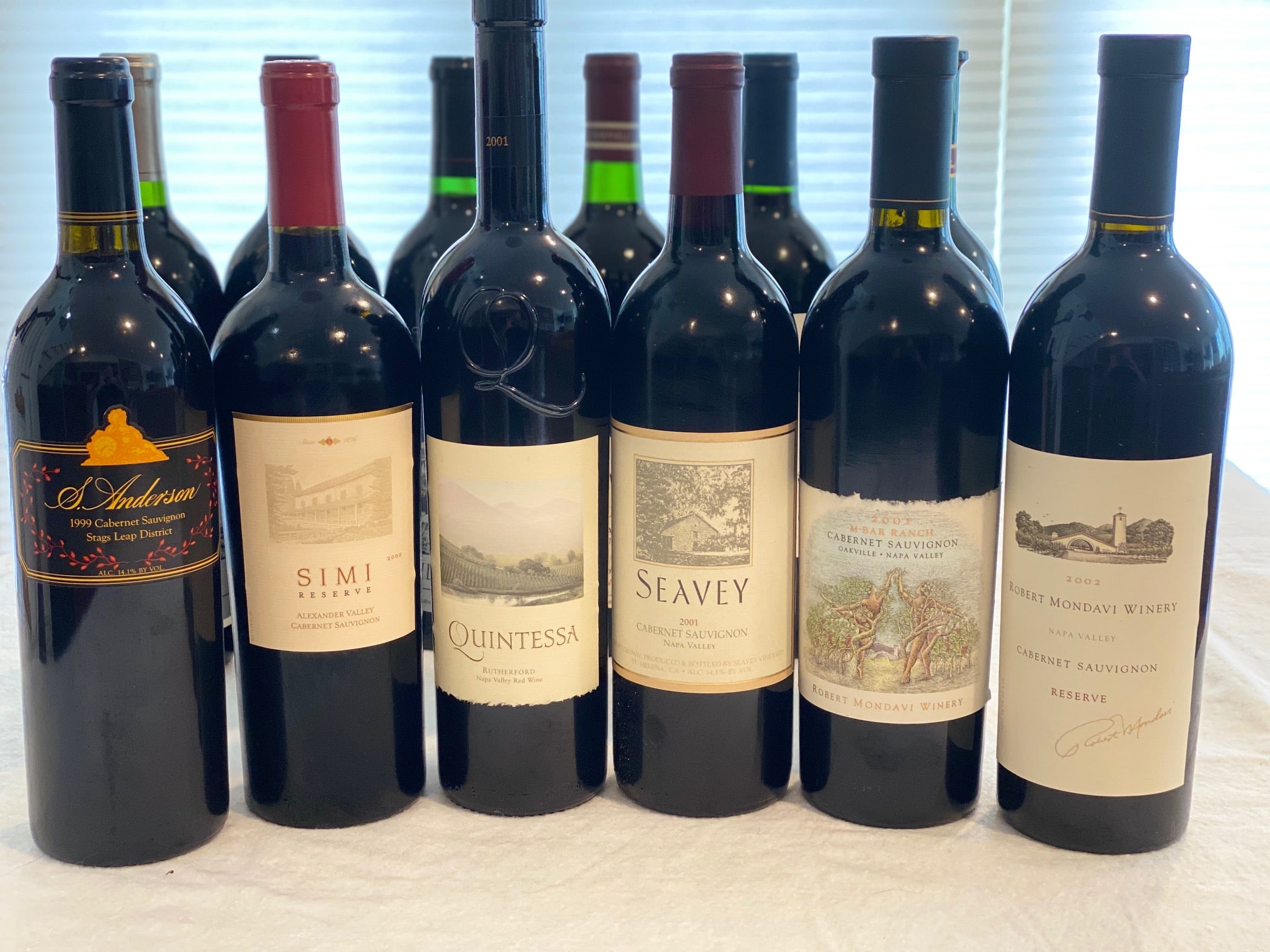 Cabernet Sauvignon b