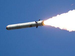 U.S. Cruise Missiles