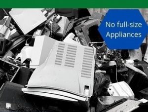 E-Waste Recycling