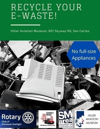 E-Waste Recycling