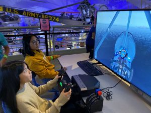 Flight Sim Saturday
