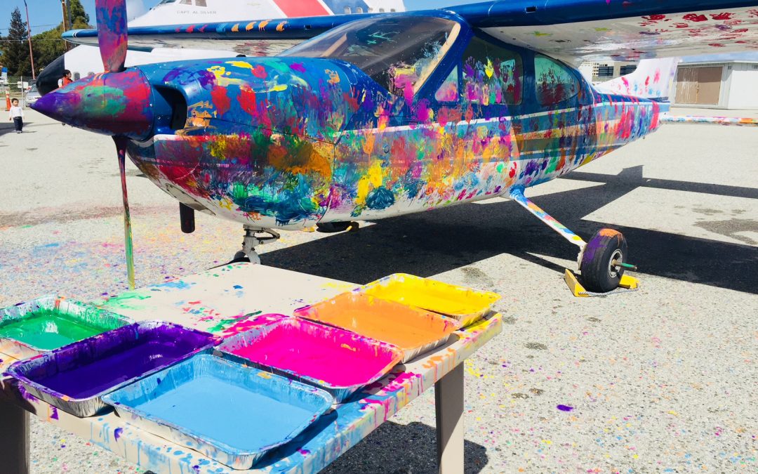 Kids’ Air Fair