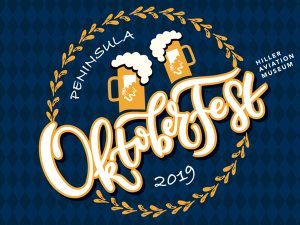 Oktoberfest @ Hiller Aviation Museum
