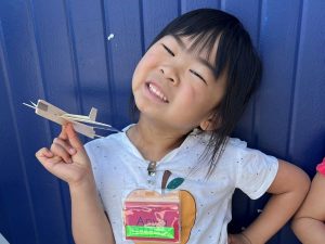 Glider Discovery Day