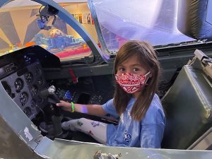 Open Cockpit Day