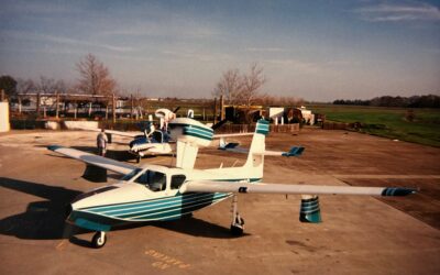 Lake Buccaneer