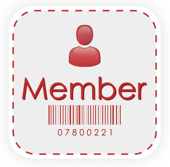 Logo eMembership App