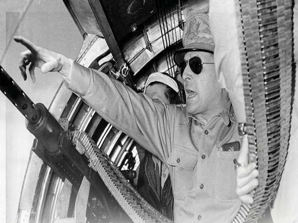 MacArthur’s Air Force