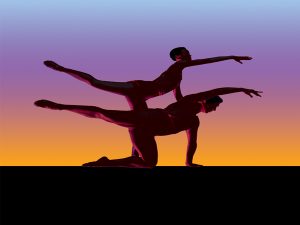 Oceanica Ballet - Horizons @ Hiller Aviation Museum