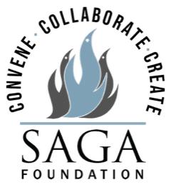 Saga Logo