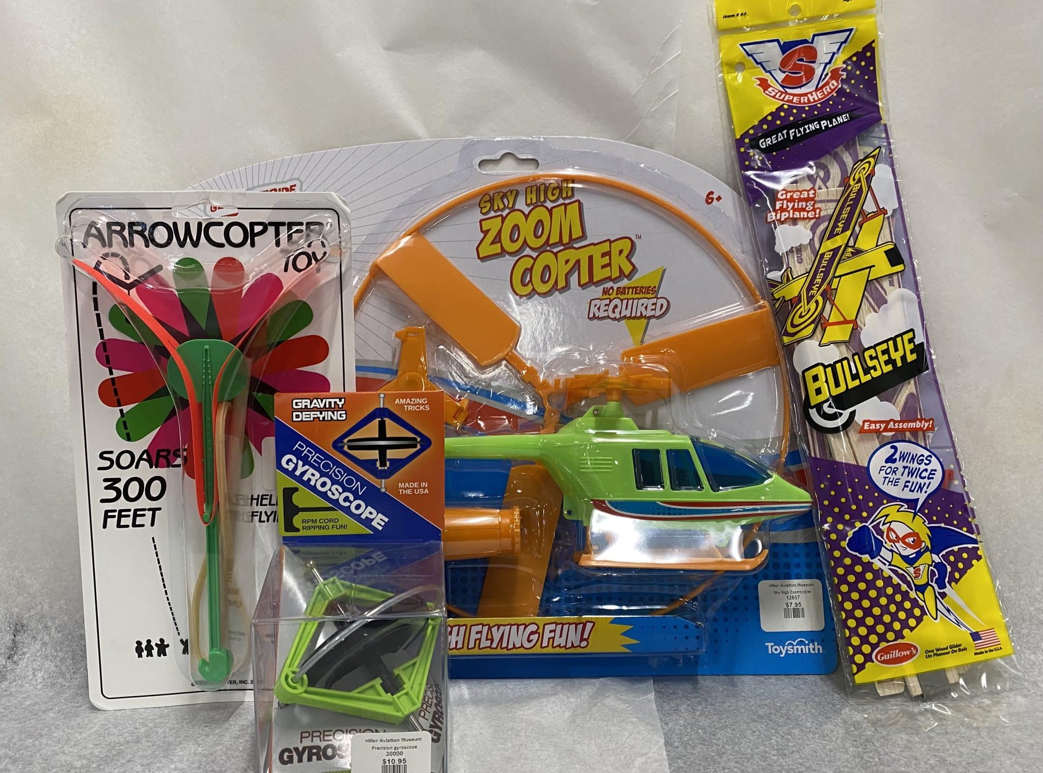 Small Mystery Box