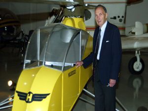 Hiller 20th Anniversary Presentation