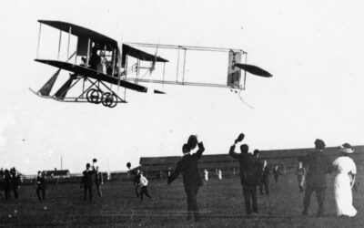 Wright Model EX