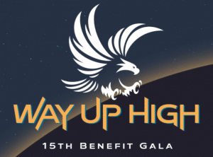 Way Up High Benefit Gala @ Hiller Aviation Museum