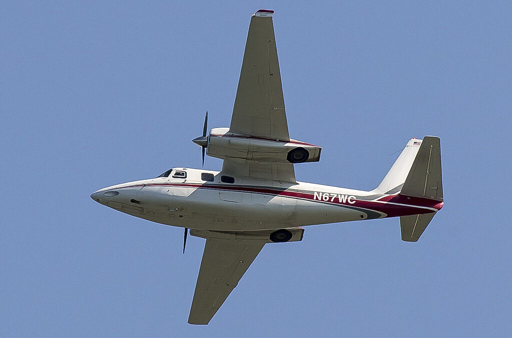 Aero Commander