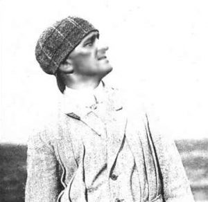 Lincoln Beachey