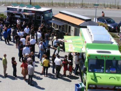 Food Trucks