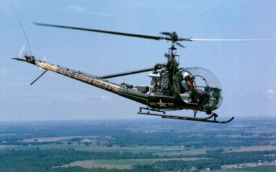 Hiller UH-12