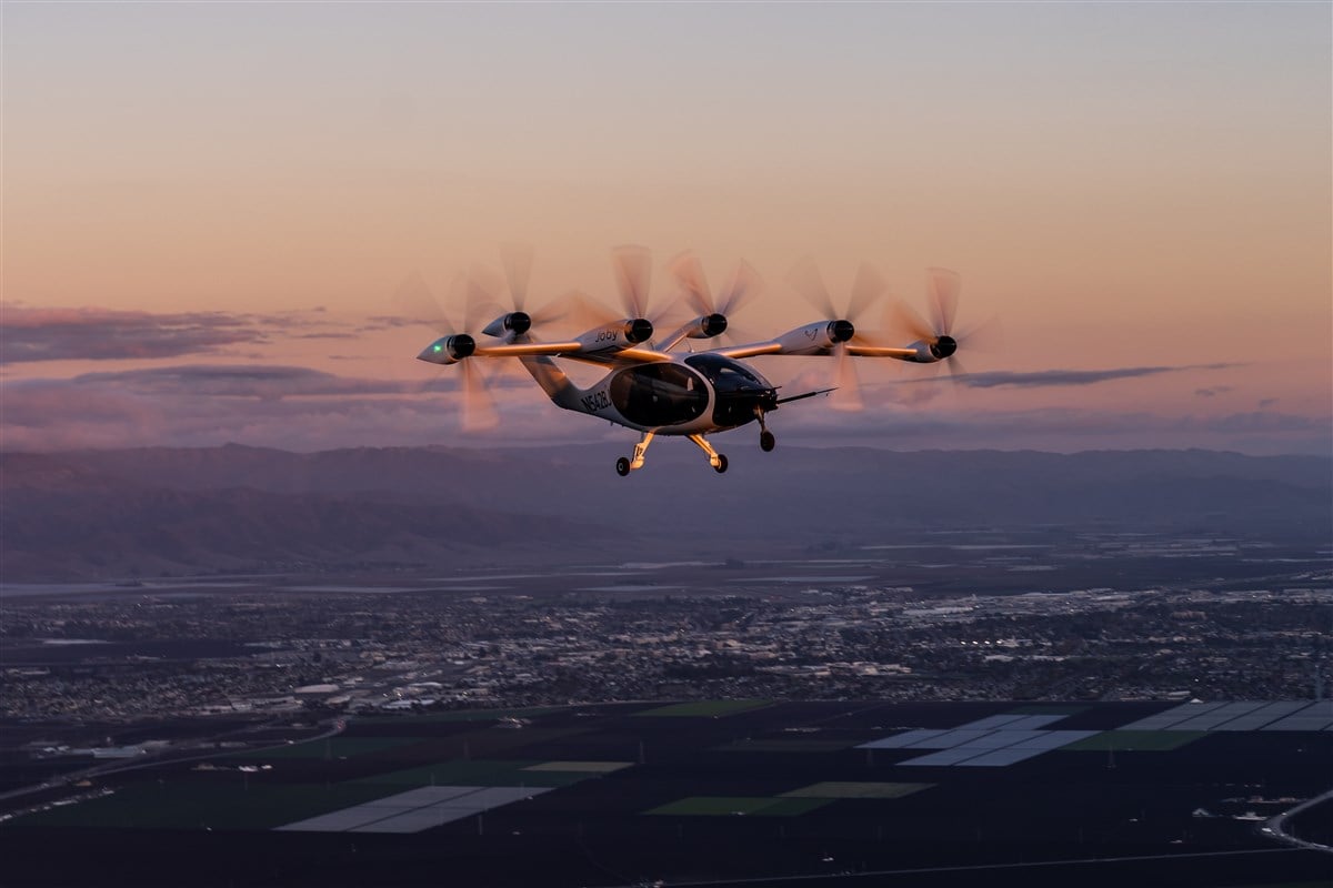 jobyaviation