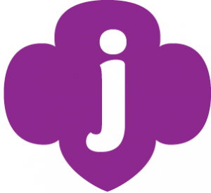 logo junior