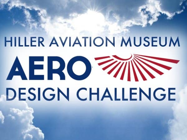 Aero Design Challenge 19