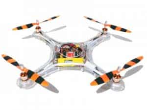 Drone Plex