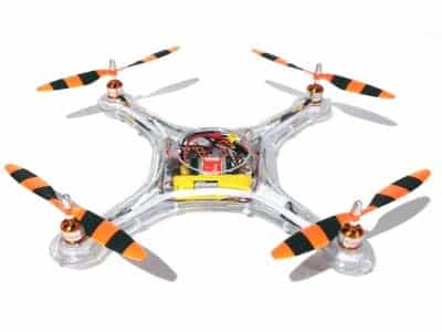 Drone Plex