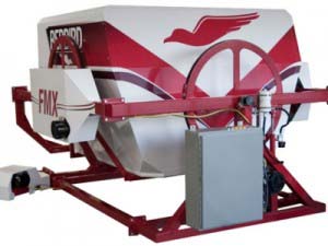 FMX Flight Simulator