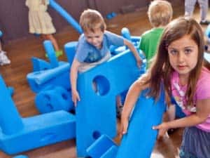 Imagination Playground