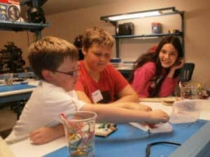 Invention Lab