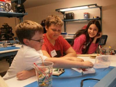 Invention Lab