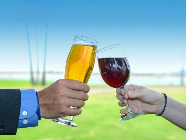 Members-Only Evening Reception