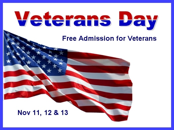 Veterans Day