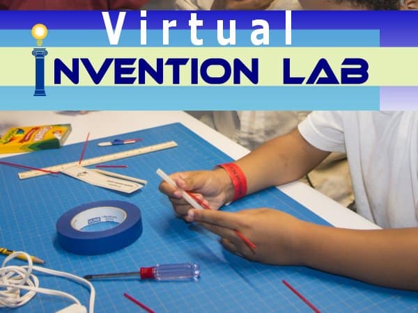 Virtual Invention Lab