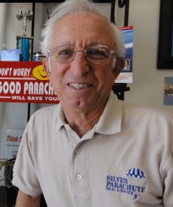 Allen Silver